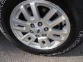 2013 Ingot Silver Ford Expedition XLT  photo #17