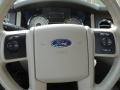2013 Ingot Silver Ford Expedition XLT  photo #22