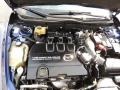 Kona Blue Mica - MAZDA6 s Grand Touring Photo No. 17