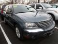 2005 Magnesium Green Pearl Chrysler Pacifica Touring AWD  photo #1