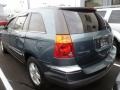 2005 Magnesium Green Pearl Chrysler Pacifica Touring AWD  photo #4