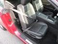 Red Candy Metallic - Mustang V6 Convertible Photo No. 7