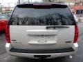 2010 White Diamond Tricoat GMC Yukon SLT 4x4  photo #12