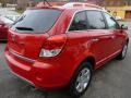 2009 Chili Pepper Red Saturn VUE XR V6  photo #13