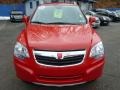 2009 Chili Pepper Red Saturn VUE XR V6  photo #19