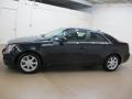 Black Ice - CTS 4 AWD Sedan Photo No. 5