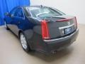 Black Ice - CTS 4 AWD Sedan Photo No. 6