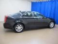Black Ice - CTS 4 AWD Sedan Photo No. 10