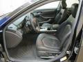 Black Ice - CTS 4 AWD Sedan Photo No. 17
