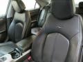 Black Ice - CTS 4 AWD Sedan Photo No. 18