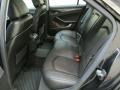 Black Ice - CTS 4 AWD Sedan Photo No. 19