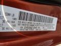 2014 Copper Pearl Dodge Journey Amercian Value Package  photo #10