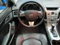 Black Ice - CTS 4 AWD Sedan Photo No. 25