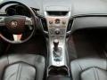 Black Ice - CTS 4 AWD Sedan Photo No. 26