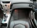Black Ice - CTS 4 AWD Sedan Photo No. 27