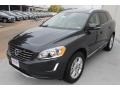 2014 Saville Grey Metallic Volvo XC60 3.2  photo #3