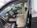 2014 Pitch Black Dodge Journey Amercian Value Package  photo #6