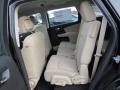 2014 Pitch Black Dodge Journey Amercian Value Package  photo #7