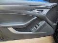Black Ice - CTS 4 AWD Sedan Photo No. 42