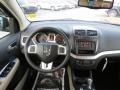 2014 Pitch Black Dodge Journey Amercian Value Package  photo #8