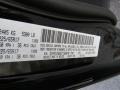 2014 Pitch Black Dodge Journey Amercian Value Package  photo #10