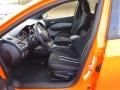 Header Orange - Dart SXT Photo No. 6