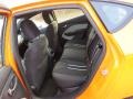 Header Orange - Dart SXT Photo No. 7