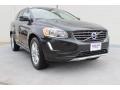 2014 Saville Grey Metallic Volvo XC60 3.2 #88493995