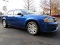 Blue Streak Pearl - Avenger SE Photo No. 4