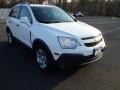 Arctic Ice White - Captiva Sport LS Photo No. 3