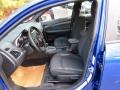 Blue Streak Pearl - Avenger SE Photo No. 6