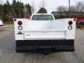 Oxford White - F350 Super Duty XL SuperCab 4x4 Utility Truck Photo No. 7