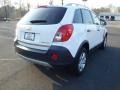 Arctic Ice White - Captiva Sport LS Photo No. 7