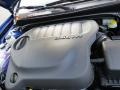 Blue Streak Pearl - Avenger SE Photo No. 9