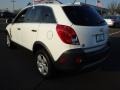 Arctic Ice White - Captiva Sport LS Photo No. 9