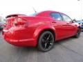 Redline 2-Coat Pearl - Avenger SXT Photo No. 3