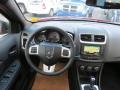 Redline 2-Coat Pearl - Avenger SXT Photo No. 8