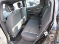 Black Clear Coat - Avenger SXT Photo No. 7