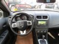 Black Clear Coat - Avenger SXT Photo No. 8