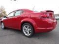 Redline 2-Coat Pearl - Avenger SE Photo No. 2