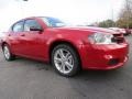 Redline 2-Coat Pearl - Avenger SE Photo No. 4