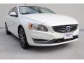 Ice White - S60 T5 Photo No. 1