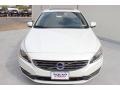 Ice White - S60 T5 Photo No. 2