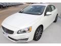 Ice White - S60 T5 Photo No. 3