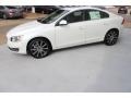 Ice White - S60 T5 Photo No. 4