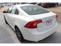 Ice White - S60 T5 Photo No. 5