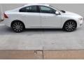 Ice White - S60 T5 Photo No. 8