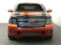 Sunburst Orange Metallic - Avalanche LT 4WD Photo No. 2