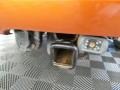 Sunburst Orange Metallic - Avalanche LT 4WD Photo No. 5