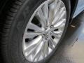 2014 Chrysler 200 Limited Convertible Wheel